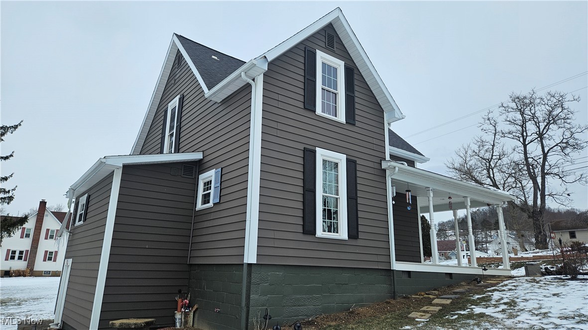 120 Main St, Salesville, Ohio image 4