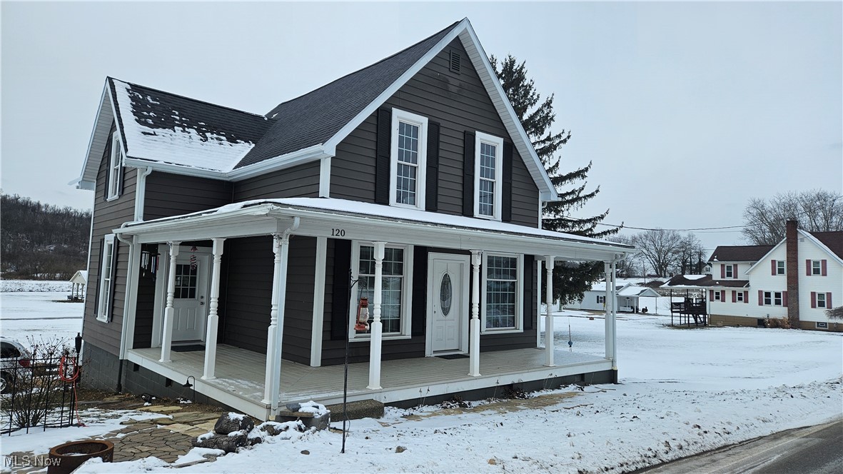 120 Main St, Salesville, Ohio image 2