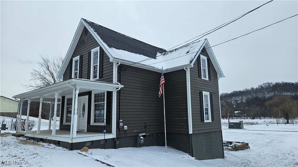 120 Main St, Salesville, Ohio image 3