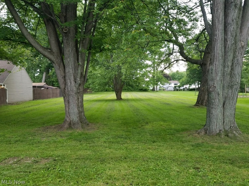 Middleburgh Sec 12 - Residential