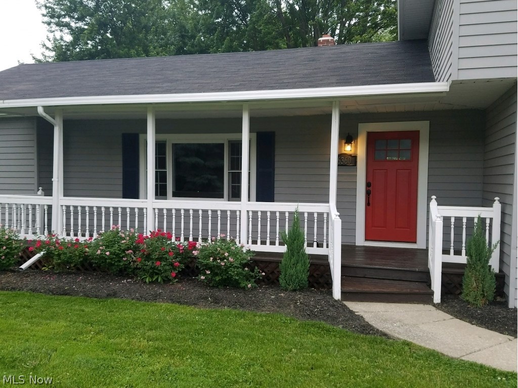 Middleburgh Sec 12 - Residential