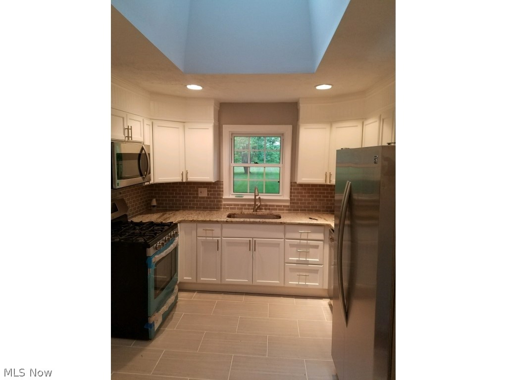 Middleburgh Sec 12 - Residential