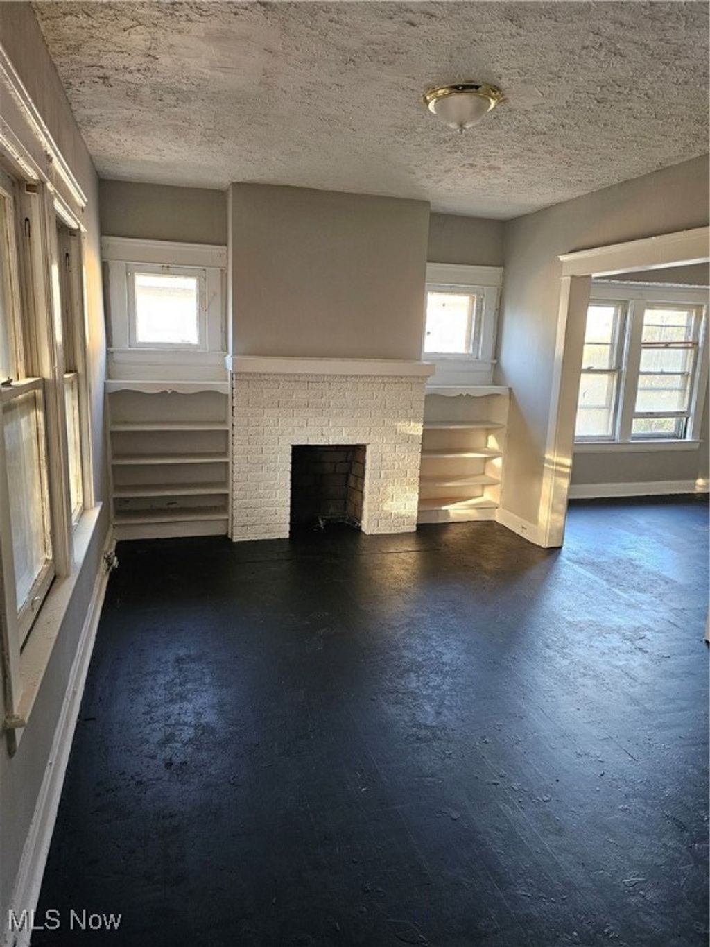 Photo of 3545 E 118 Street, Cleveland, OH 44105 (MLS # 5168375)