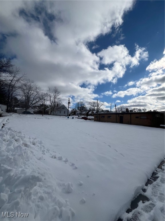 Waid & Duffys Center Hwy - Land