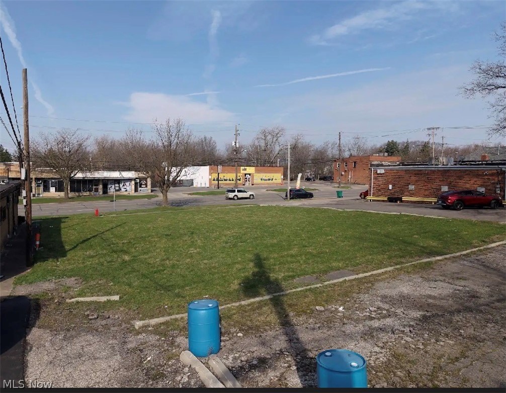 5147 Warrensville Center Road