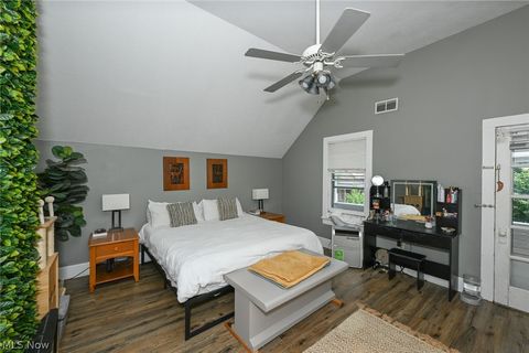 Tiny photo for 2116 W 32nd Street, Cleveland, OH 44113 (MLS # 5215175)