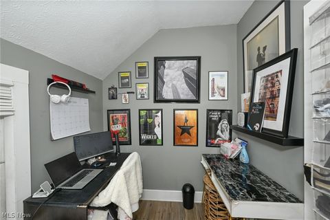 Tiny photo for 2116 W 32nd Street, Cleveland, OH 44113 (MLS # 5215175)