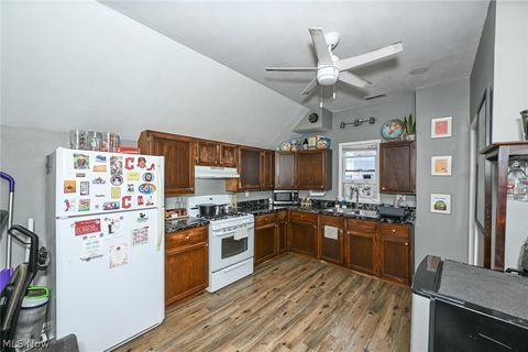 Tiny photo for 2116 W 32nd Street, Cleveland, OH 44113 (MLS # 5215175)