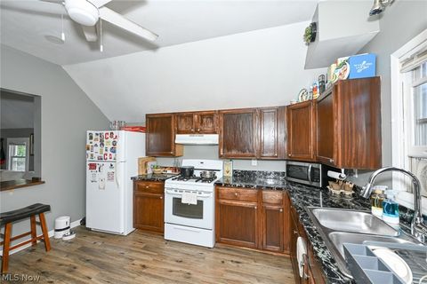 Tiny photo for 2116 W 32nd Street, Cleveland, OH 44113 (MLS # 5215175)
