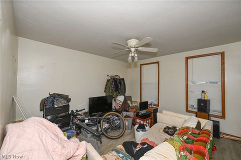 Tiny photo for 2116 W 32nd Street, Cleveland, OH 44113 (MLS # 5215175)