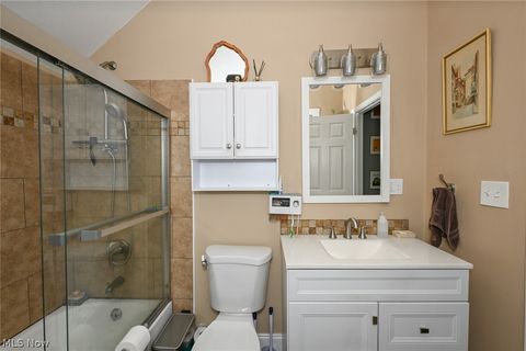 Tiny photo for 2116 W 32nd Street, Cleveland, OH 44113 (MLS # 5215175)