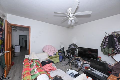 Tiny photo for 2116 W 32nd Street, Cleveland, OH 44113 (MLS # 5215175)