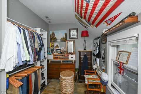 Tiny photo for 2116 W 32nd Street, Cleveland, OH 44113 (MLS # 5215175)