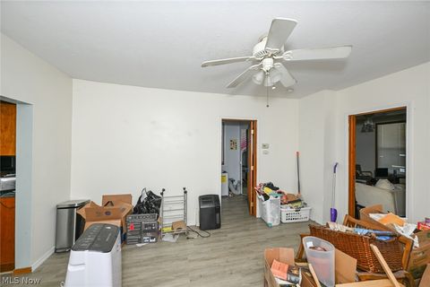 Tiny photo for 2116 W 32nd Street, Cleveland, OH 44113 (MLS # 5215175)