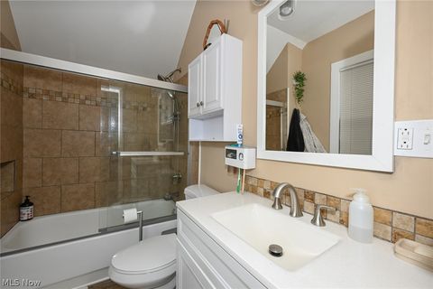 Tiny photo for 2116 W 32nd Street, Cleveland, OH 44113 (MLS # 5215175)