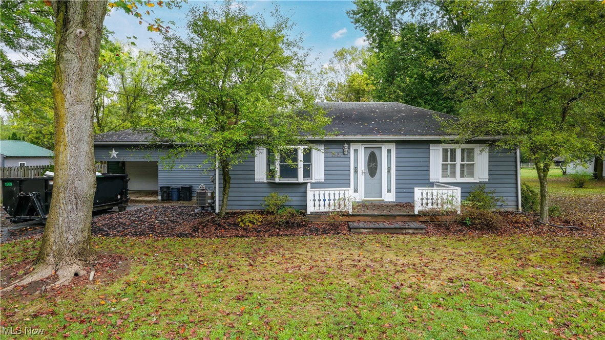 Lordstown Township Sec 21 Orig - Residential