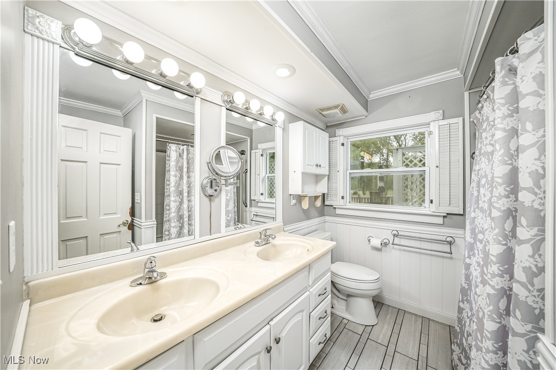 Lordstown Township Sec 21 Orig - Residential