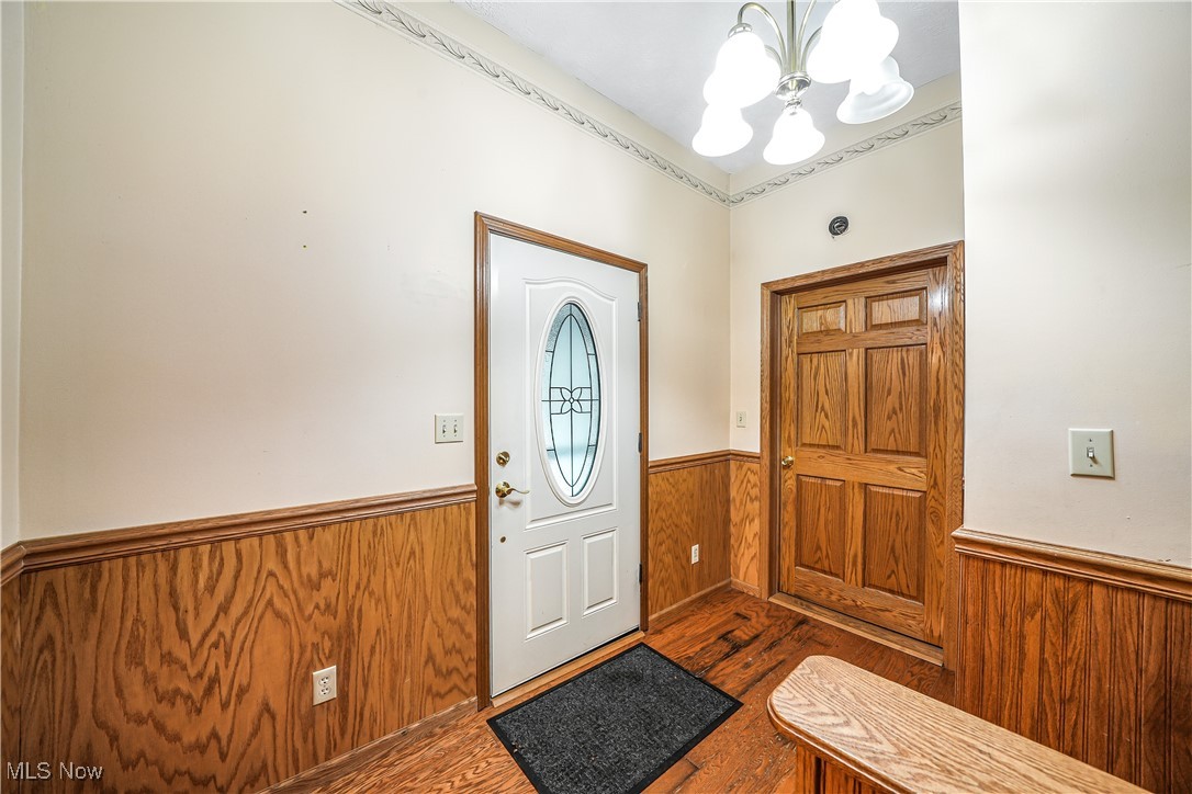 Lordstown Township Sec 21 Orig - Residential