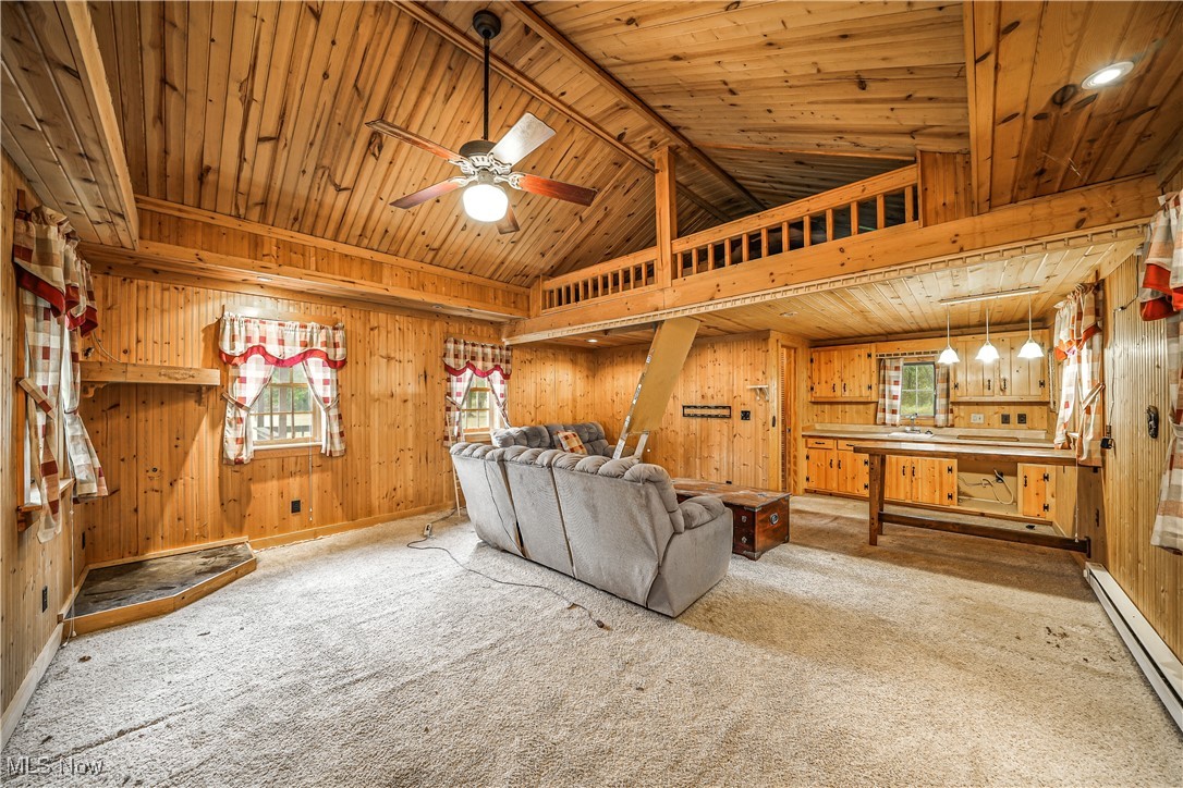 Lordstown Township Sec 21 Orig - Residential