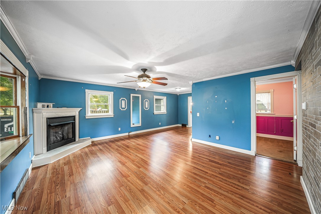 Lordstown Township Sec 21 Orig - Residential