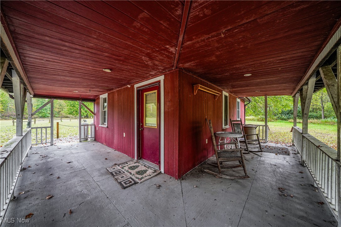 Lordstown Township Sec 21 Orig - Residential