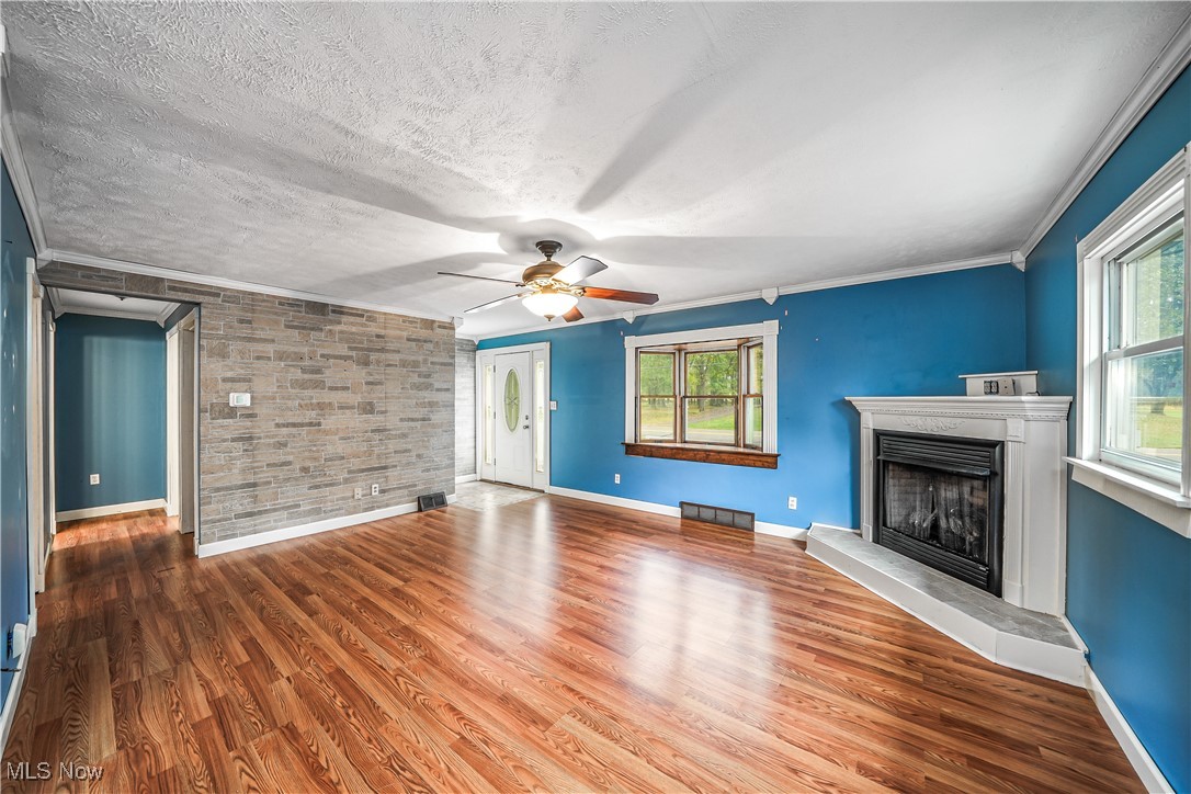 Lordstown Township Sec 21 Orig - Residential