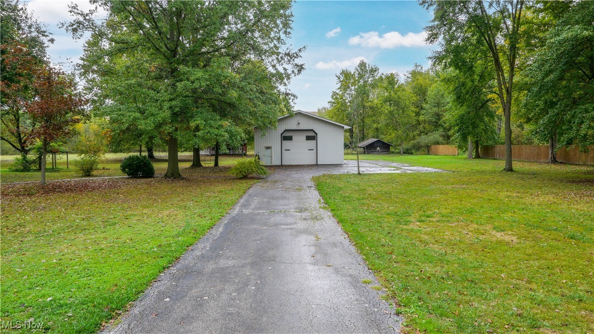 Lordstown Township Sec 21 Orig - Residential