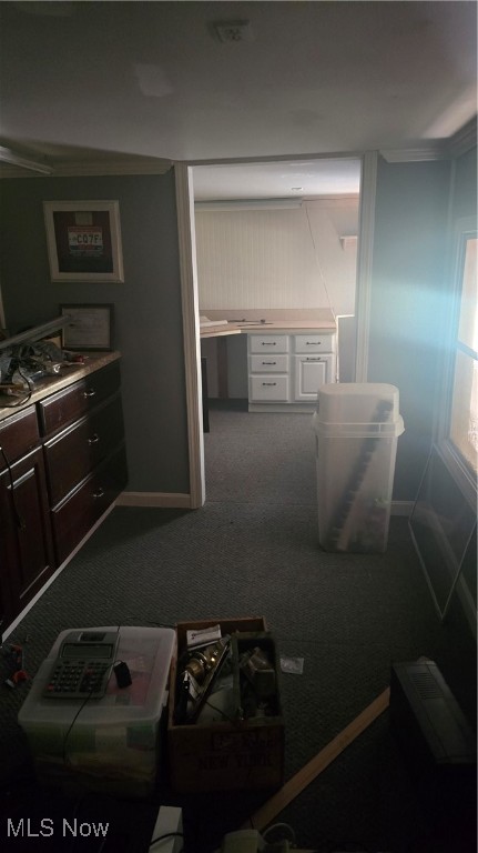 Lordstown Township Sec 21 Orig - Residential