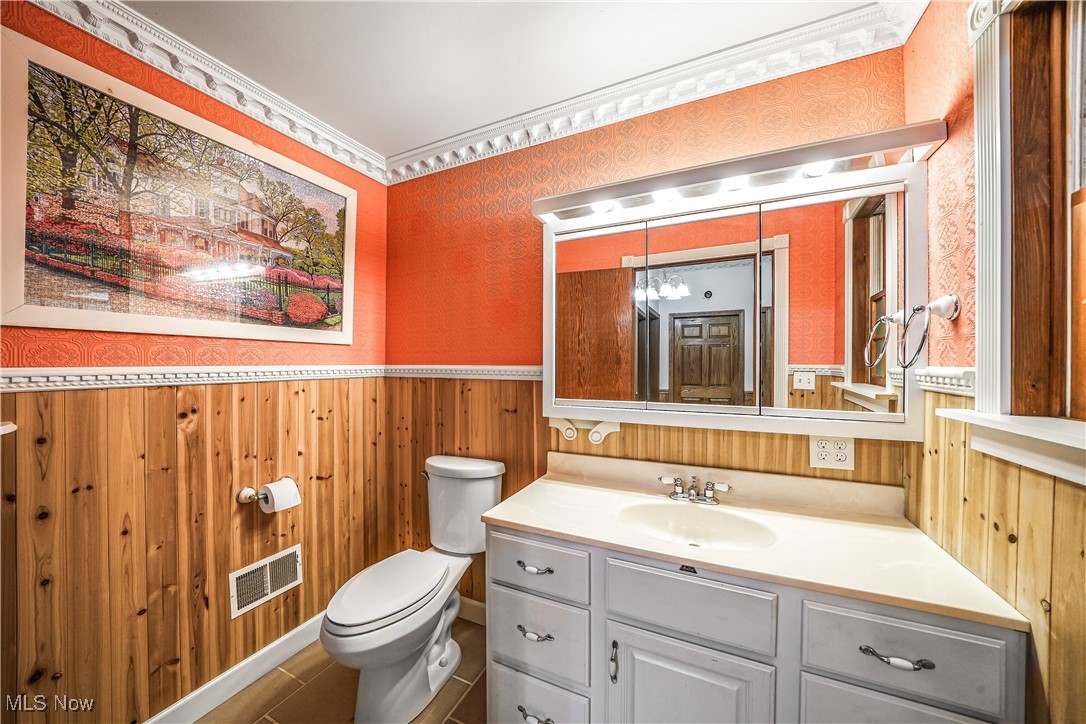 Lordstown Township Sec 21 Orig - Residential