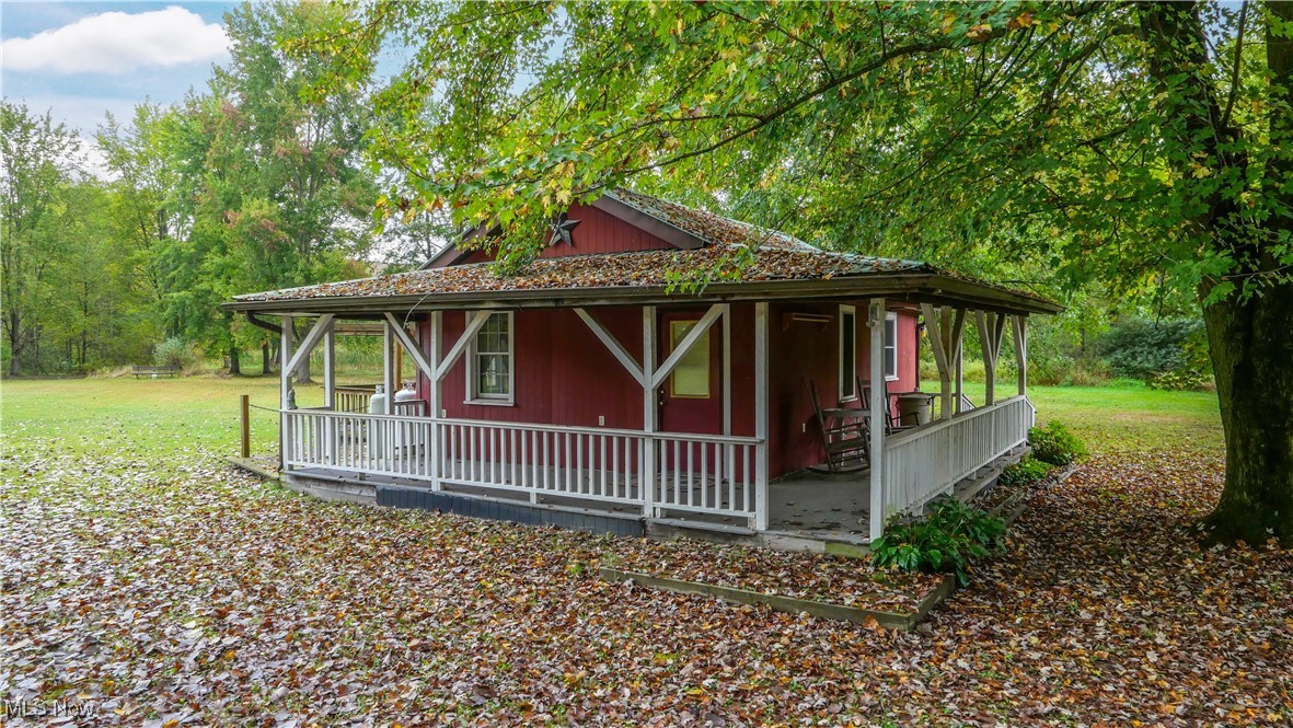 Lordstown Township Sec 21 Orig - Residential