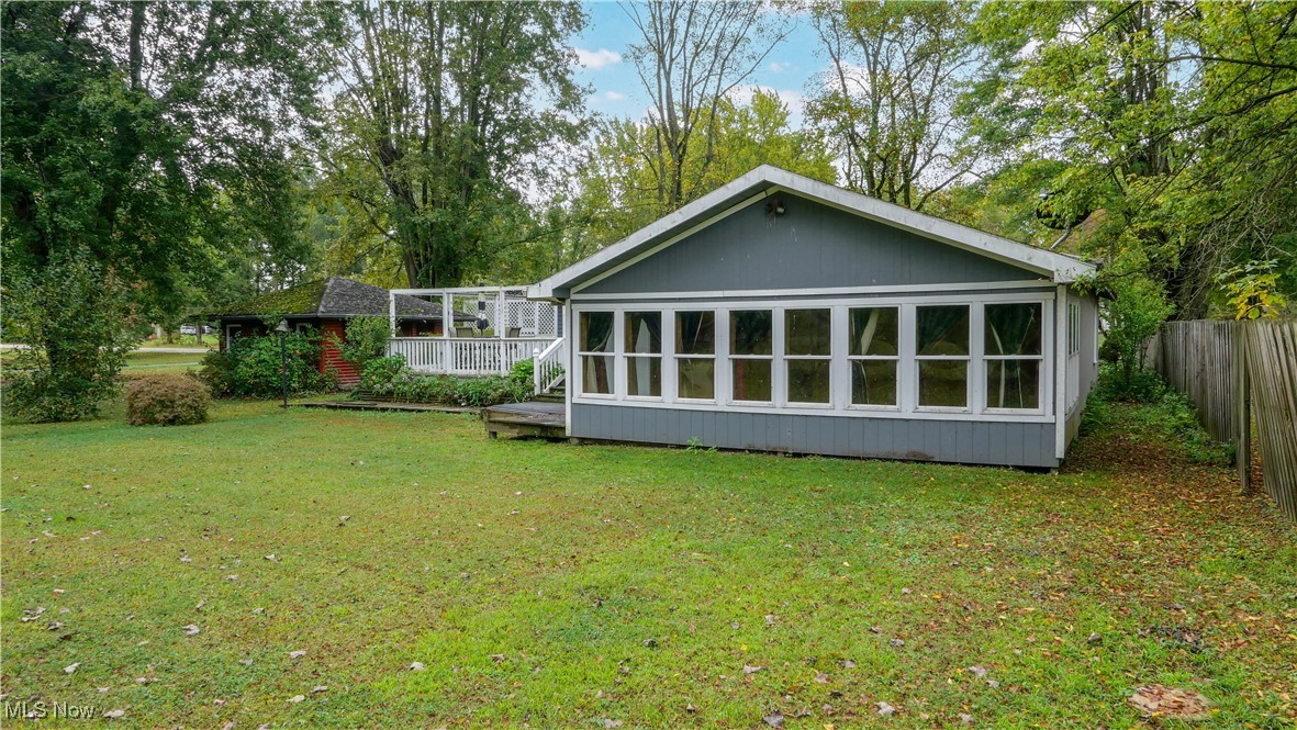 Lordstown Township Sec 21 Orig - Residential