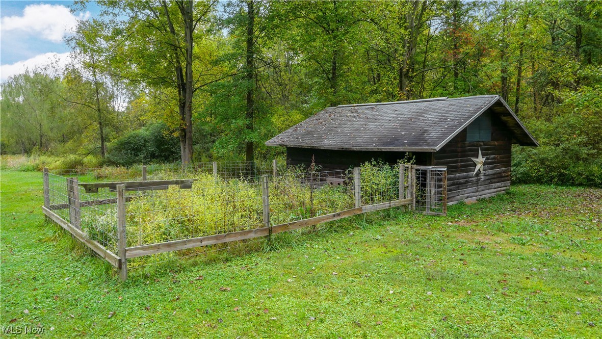 Lordstown Township Sec 21 Orig - Residential