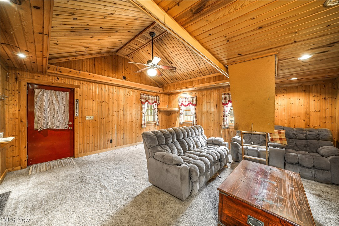 Lordstown Township Sec 21 Orig - Residential