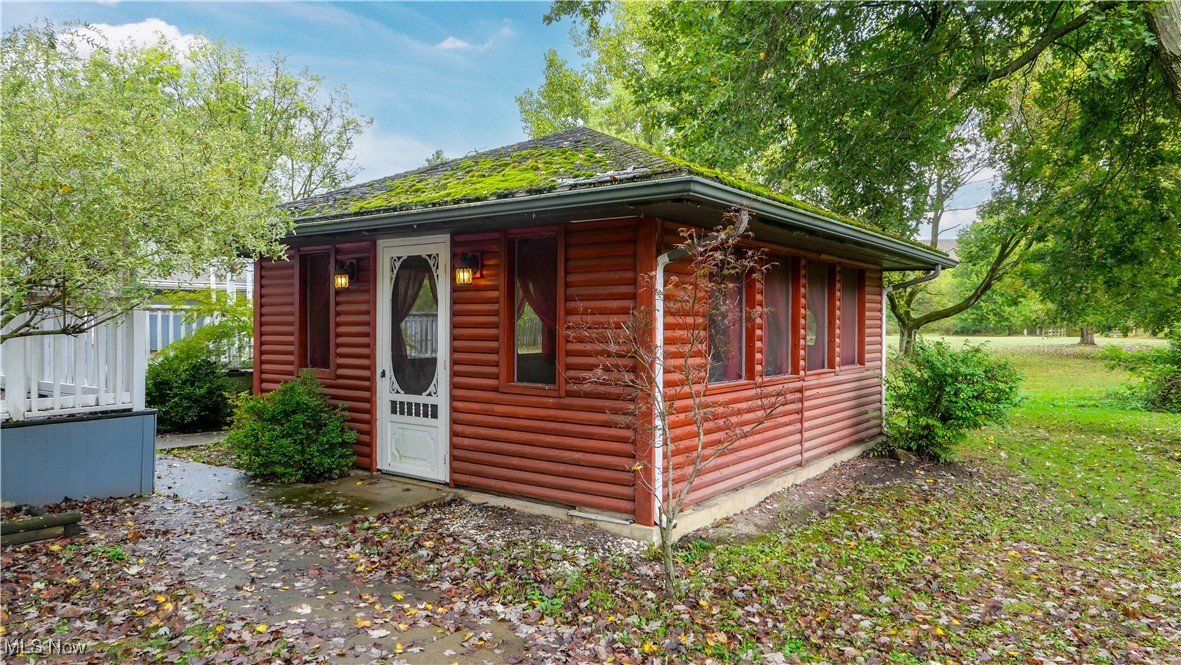 Lordstown Township Sec 21 Orig - Residential