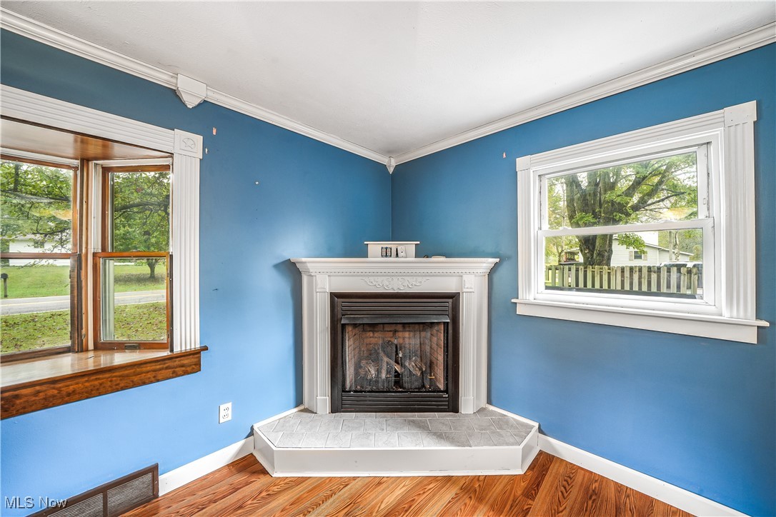 Lordstown Township Sec 21 Orig - Residential