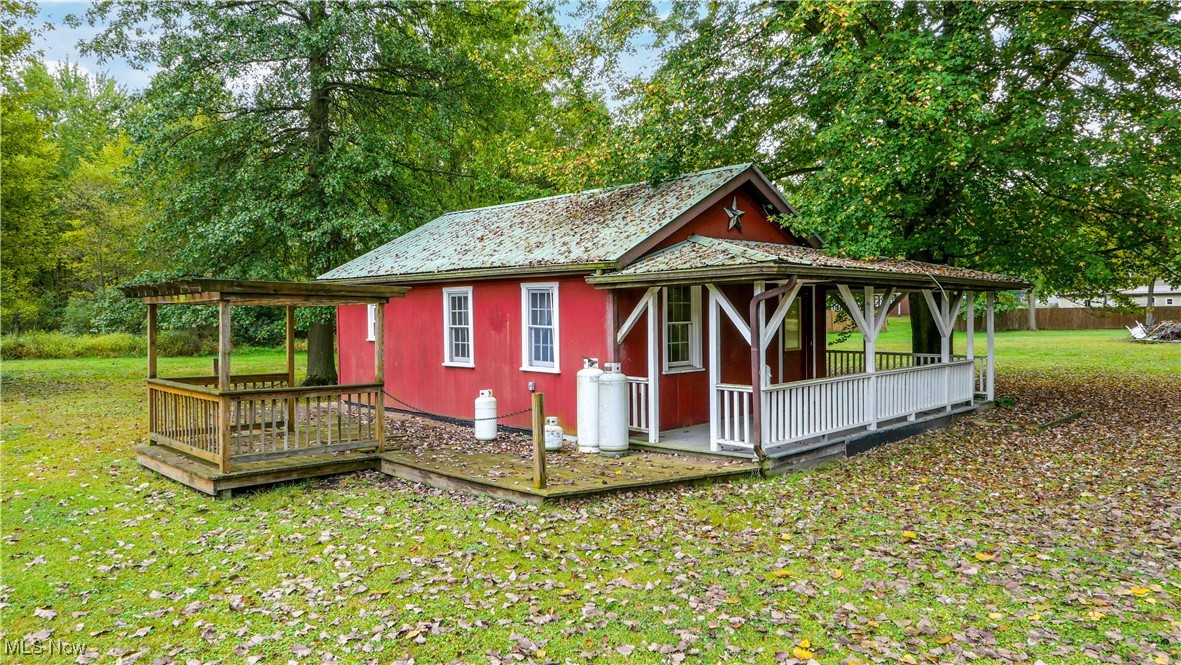 Lordstown Township Sec 21 Orig - Residential