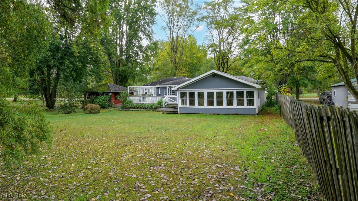 Lordstown Township Sec 21 Orig - Residential