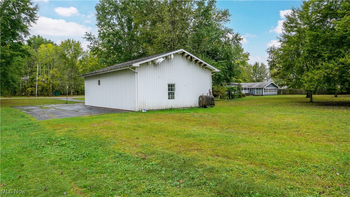 Lordstown Township Sec 21 Orig - Residential