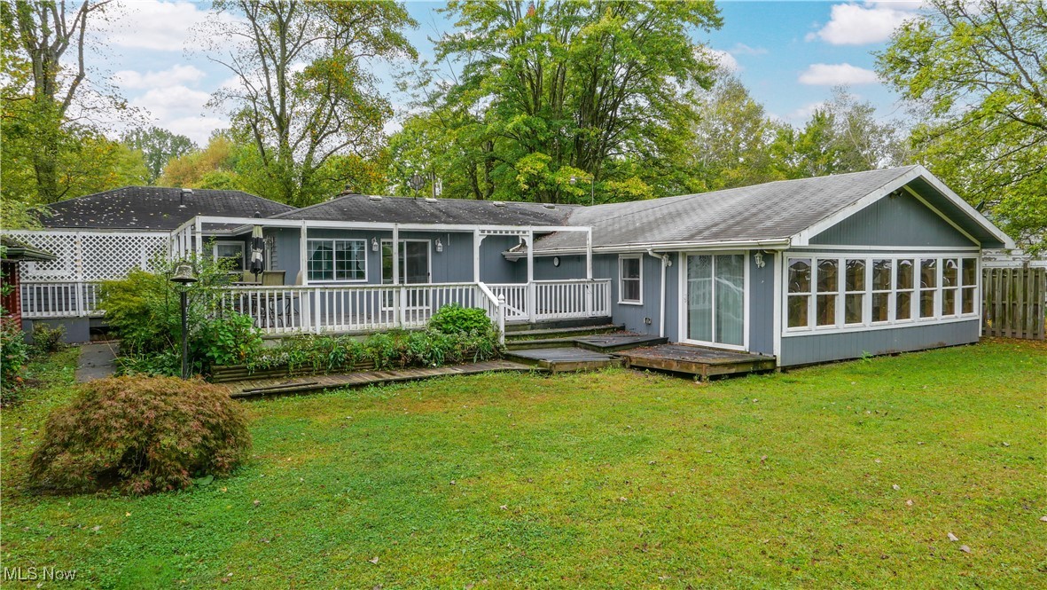 Lordstown Township Sec 21 Orig - Residential