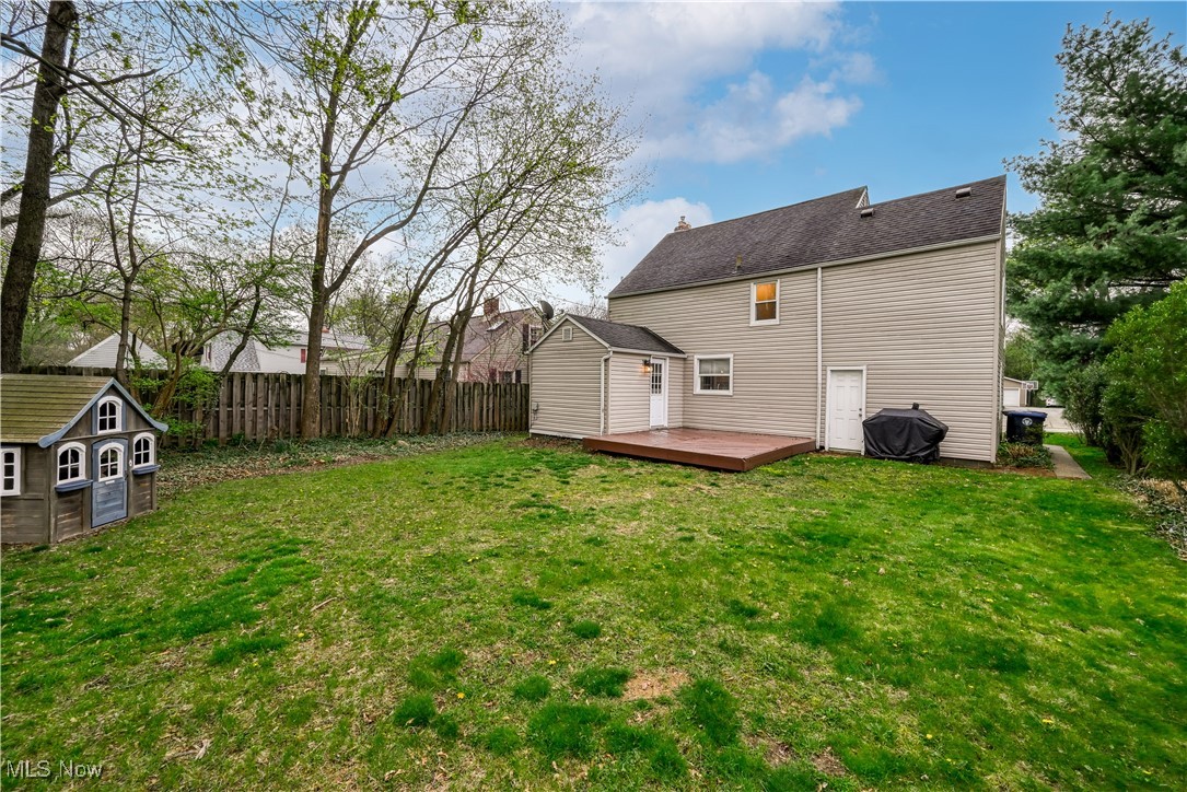 1463 Edgemoor Avenue, Akron, Ohio image 30