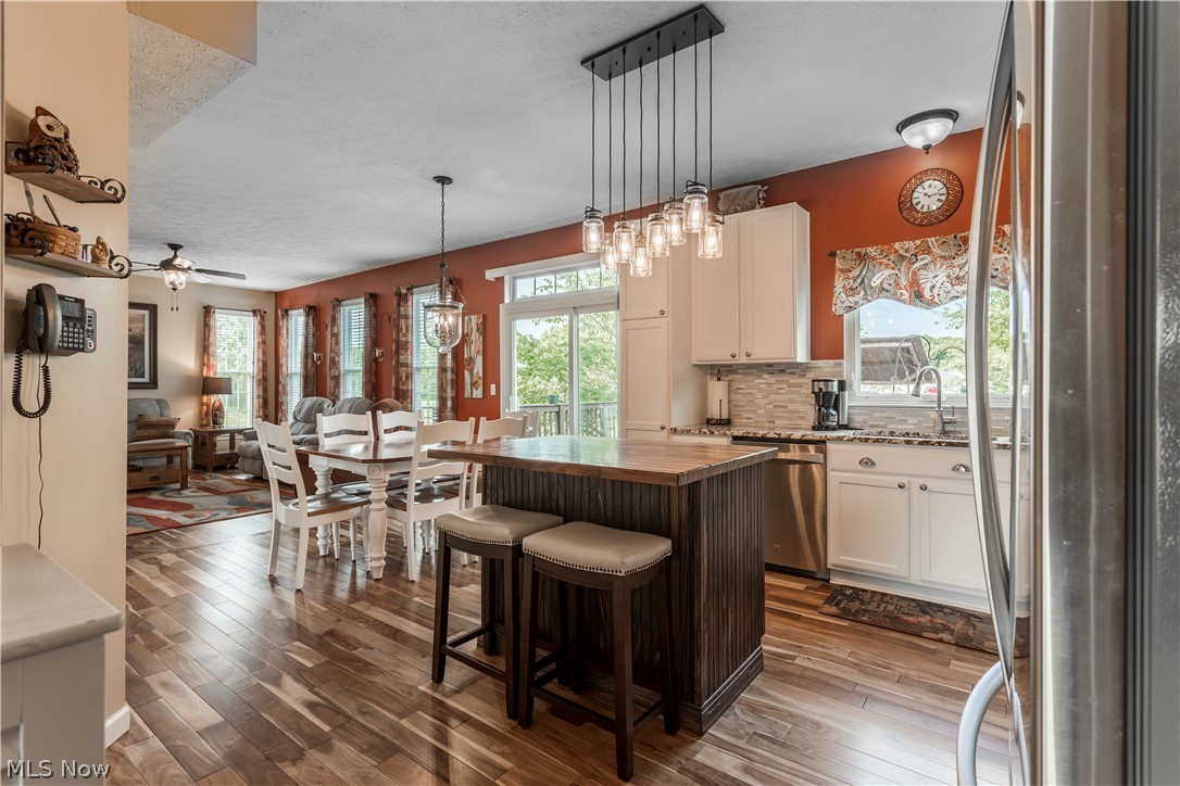 Rolling Brooke Subdn Ph II - Residential