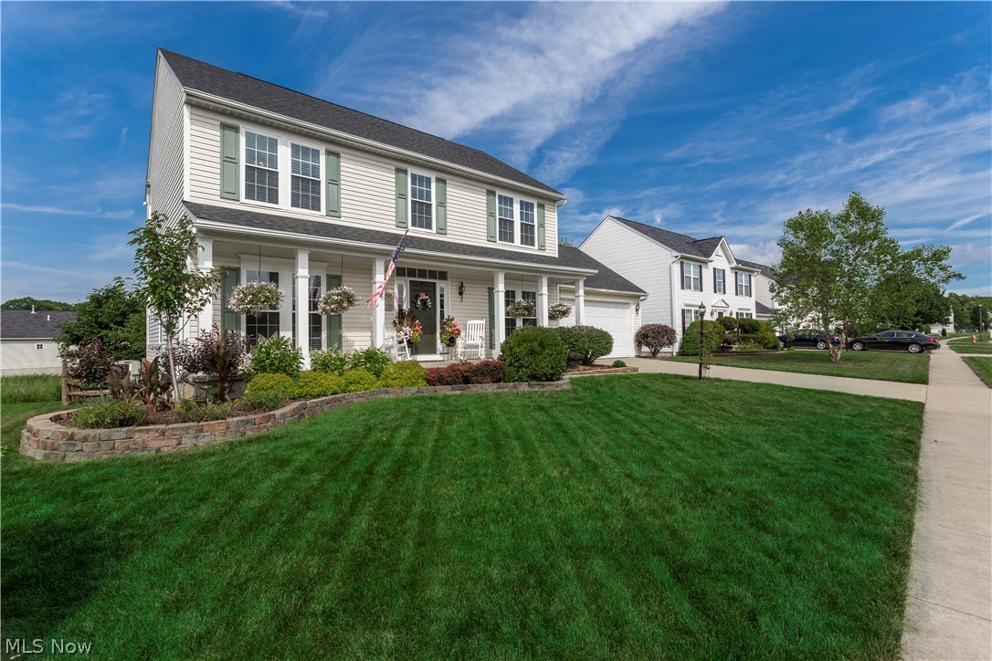 Rolling Brooke Subdn Ph II - Residential