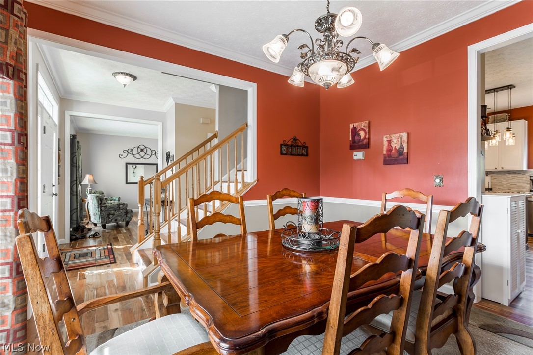 Rolling Brooke Subdn Ph II - Residential