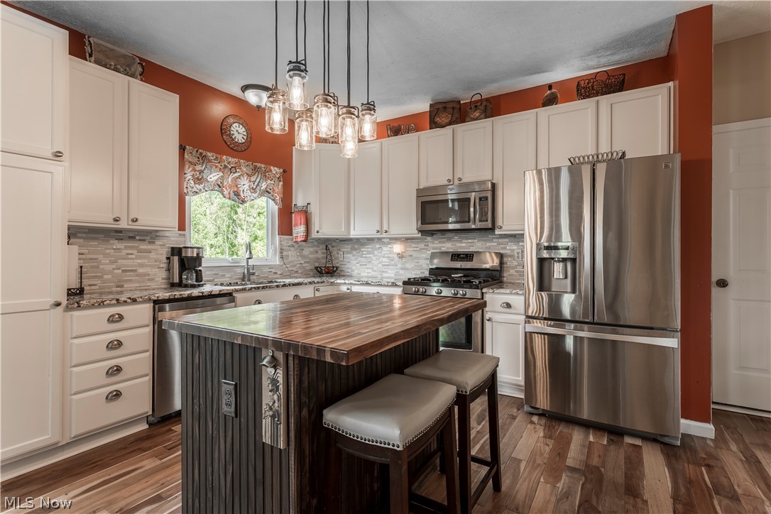 Rolling Brooke Subdn Ph II - Residential