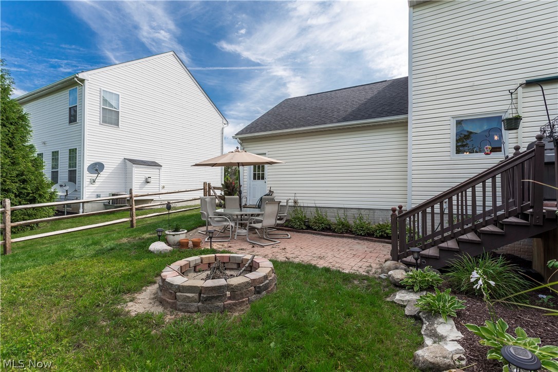 Rolling Brooke Subdn Ph II - Residential