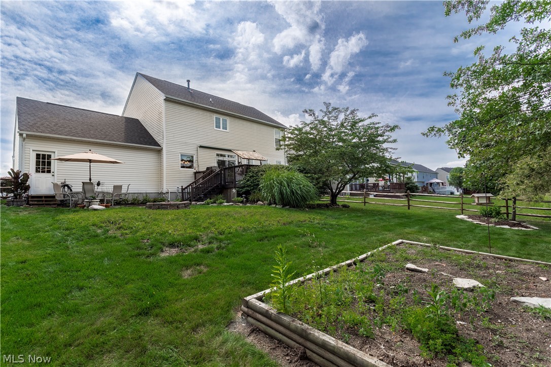 Rolling Brooke Subdn Ph II - Residential