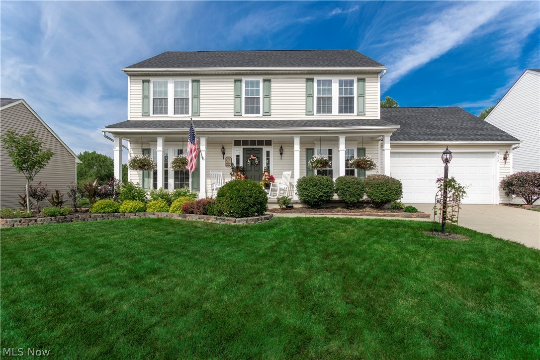 Rolling Brooke Subdn Ph II - Residential