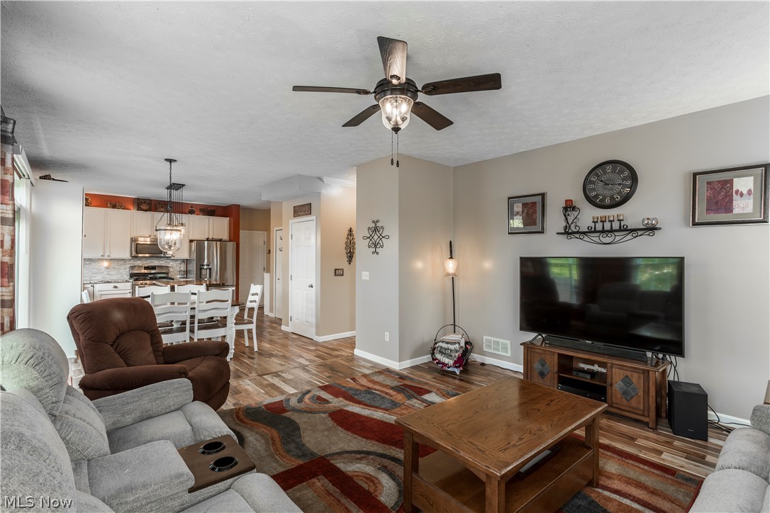 Rolling Brooke Subdn Ph II - Residential