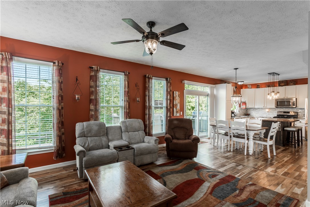 Rolling Brooke Subdn Ph II - Residential