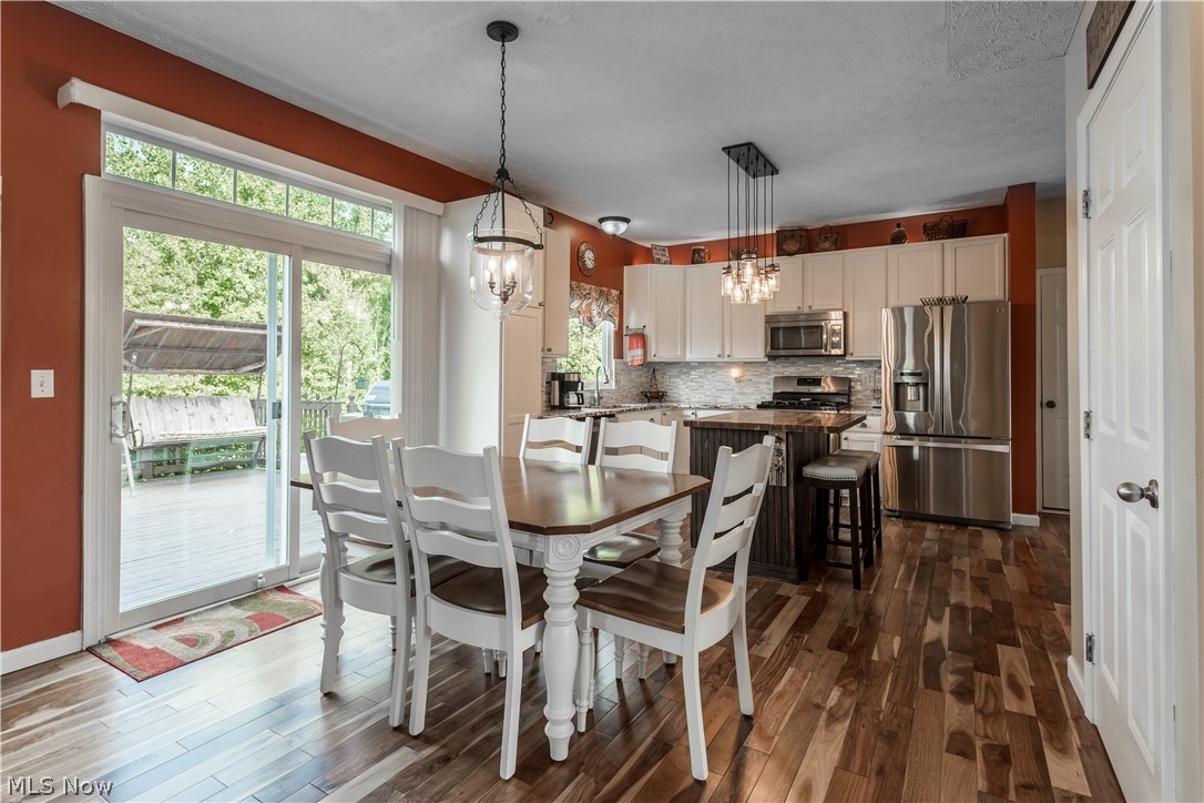 Rolling Brooke Subdn Ph II - Residential